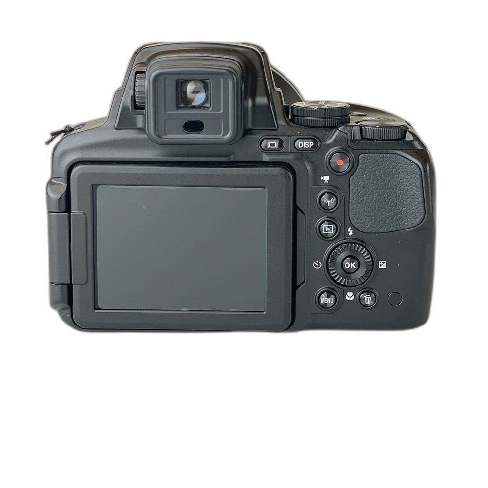 (超望遠相機) Nikon P900 一鏡到底 83倍變焦 2000mm 長變焦 拍棒球 追星 #26619-圖片-2