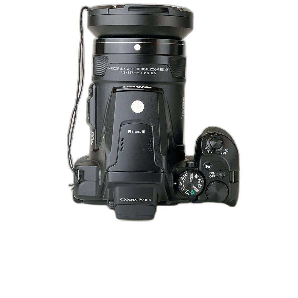 (超望遠相機) Nikon P900 一鏡到底 83倍變焦 2000mm 長變焦 拍棒球 追星 #26619-圖片-4