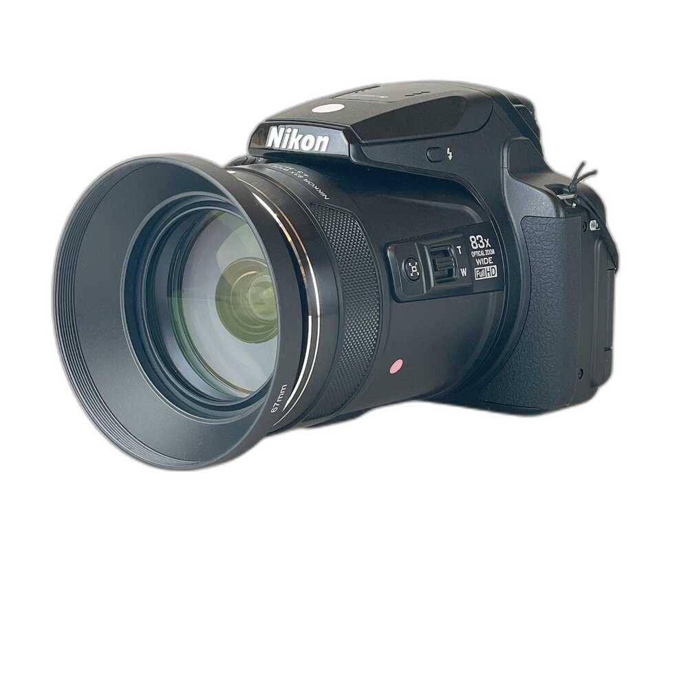  (超望遠相機) Nikon P900 一鏡到底 83倍變焦 2000mm 長變焦 拍棒球 追星 #26619