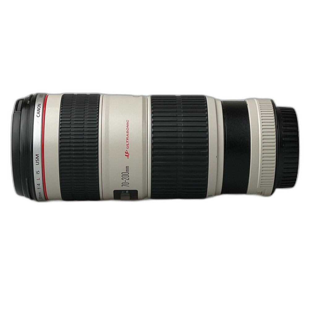 (佳能輕巧長焦)Canon EF 70-200mm F4 L USM 一代 畫質好 #267019-圖片-2