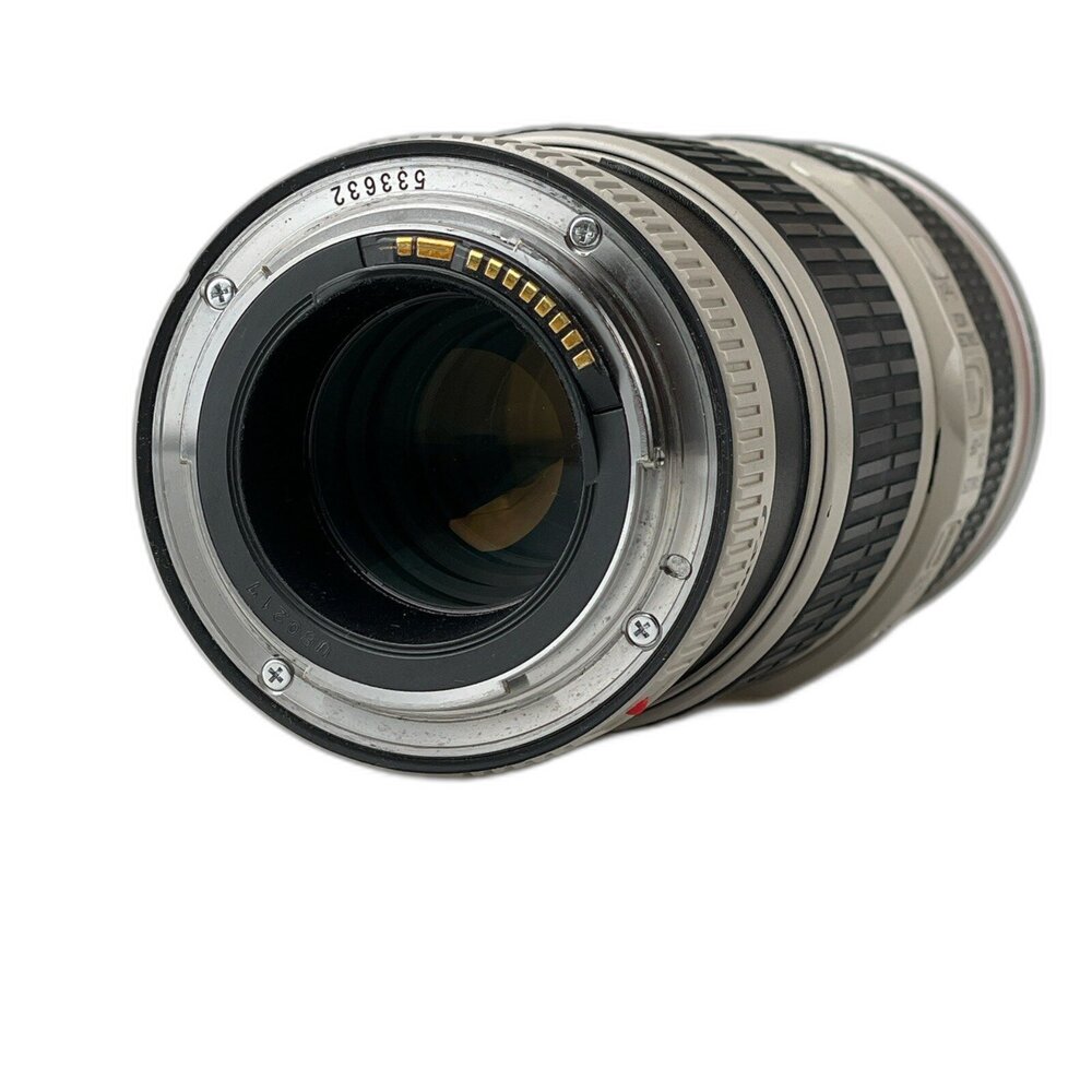 (佳能輕巧長焦)Canon EF 70-200mm F4 L USM 一代 畫質好 #267019-圖片-4