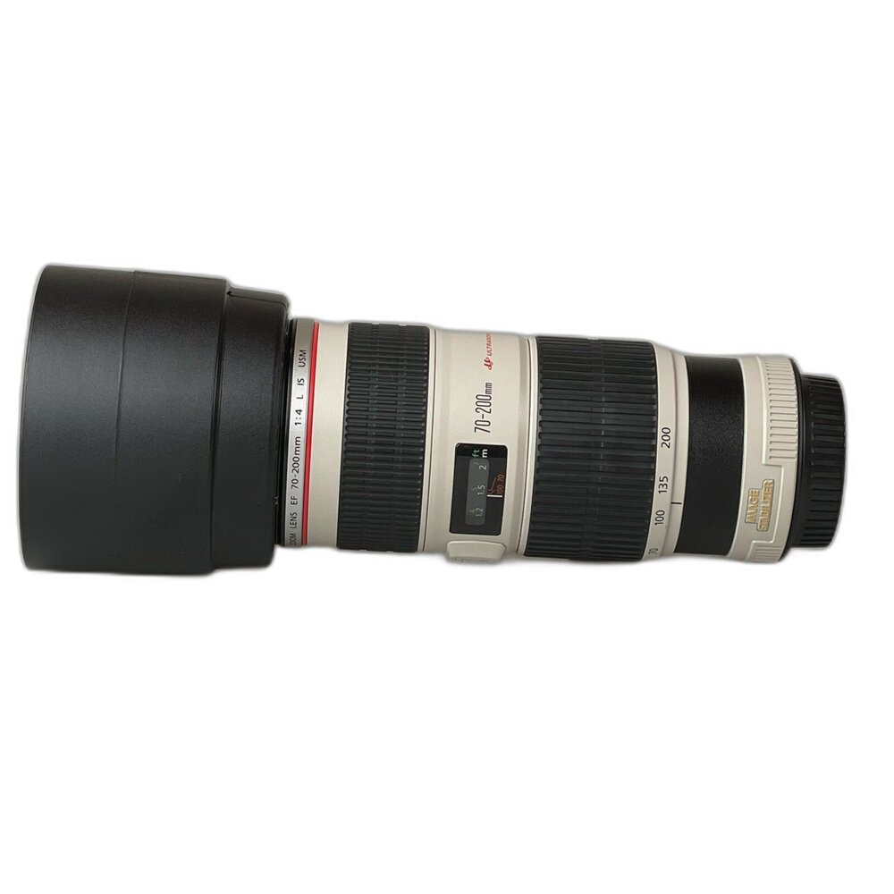  （佳能輕巧長焦）Canon EF 70-200mm F4 L USM 一代 畫質好   #267019