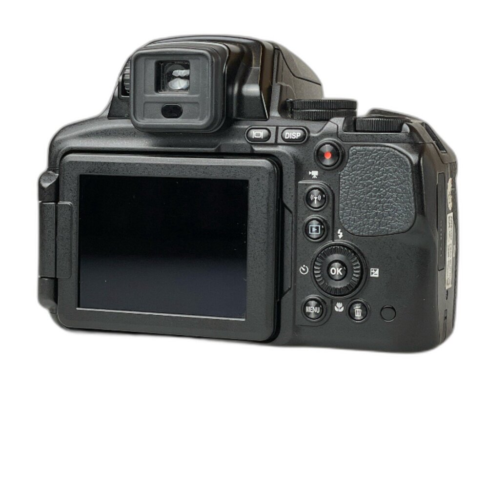 (超望遠相機) Nikon P900 一鏡到底 83倍變焦 2000mm 長變焦 拍棒球 追星 #27181-圖片-2