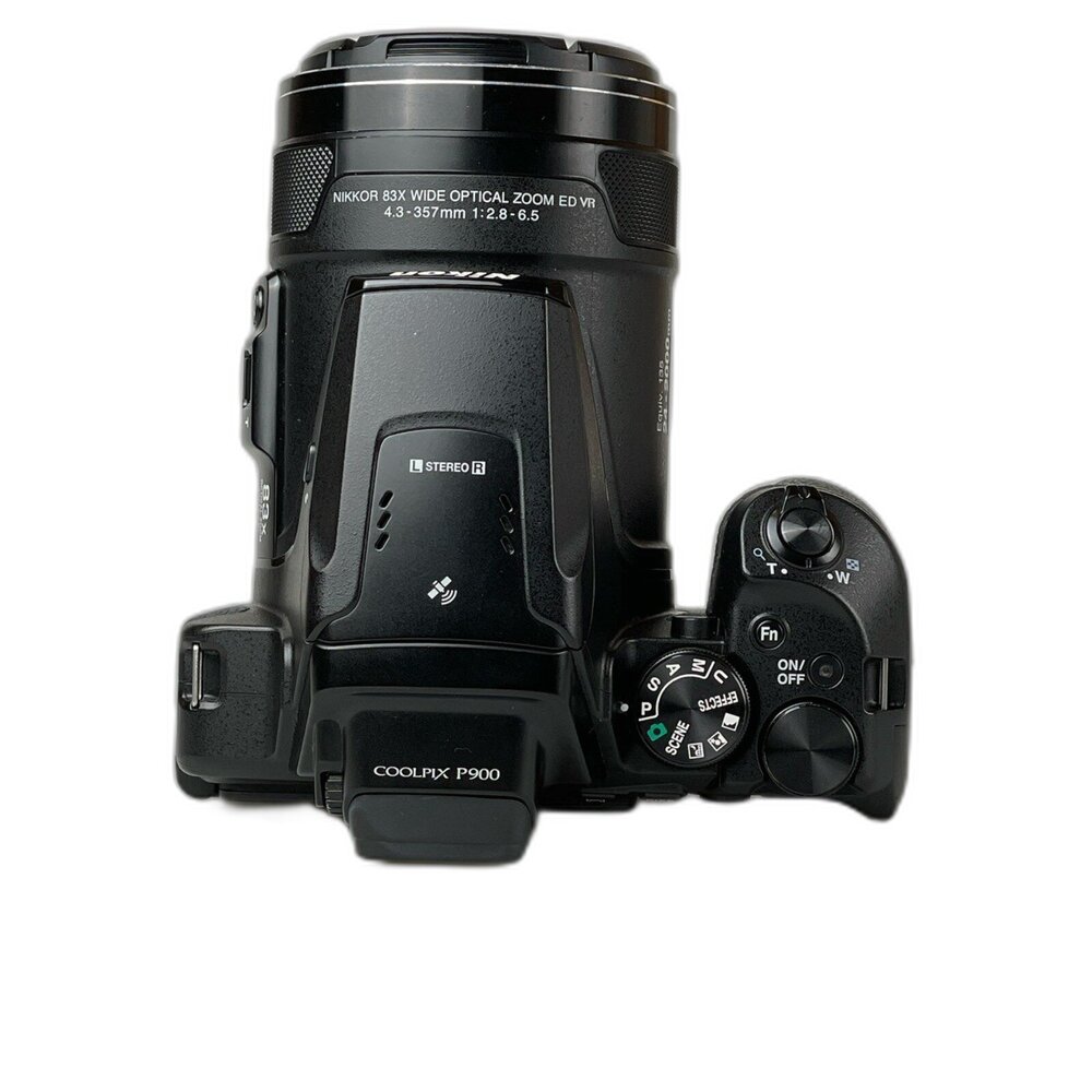 (超望遠相機) Nikon P900 一鏡到底 83倍變焦 2000mm 長變焦 拍棒球 追星 #27181-圖片-4