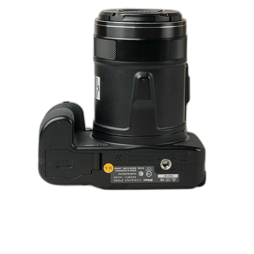 (超望遠相機) Nikon P900 一鏡到底 83倍變焦 2000mm 長變焦 拍棒球 追星 #27181-圖片-5