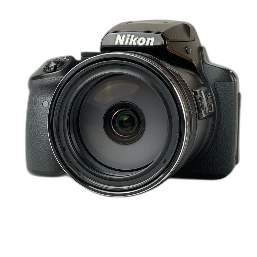 27181-(超望遠相機) Nikon P900 一鏡到底 83倍變焦 2000mm 長變焦 拍棒球 追星 #27181