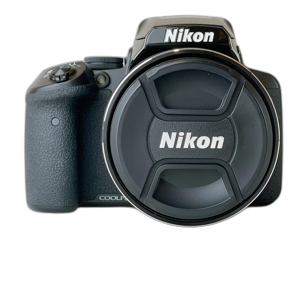 27231-(超望遠相機) Nikon P900 一鏡到底 83倍變焦 2000mm 長變焦 拍棒球 追星 #27231