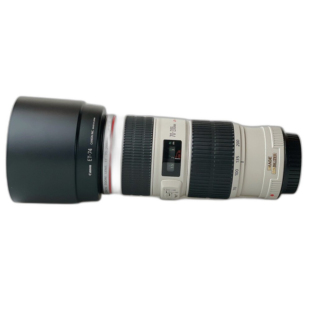 (佳能輕巧長焦)Canon EF 70-200mm F4 L IS USM 畫質好 防手震 二手鏡頭 林相攝影 #27-圖片-1