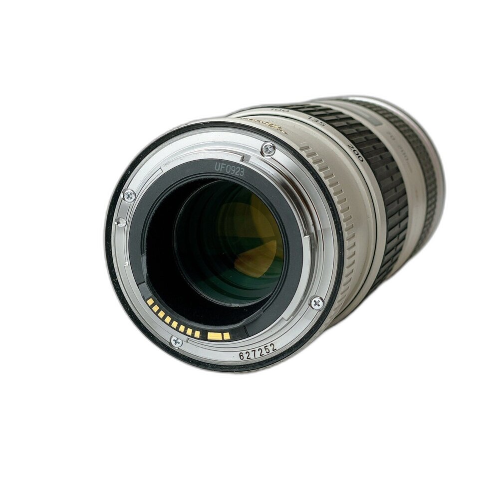 (佳能輕巧長焦)Canon EF 70-200mm F4 L IS USM 畫質好 防手震 二手鏡頭 林相攝影 #27-圖片-3