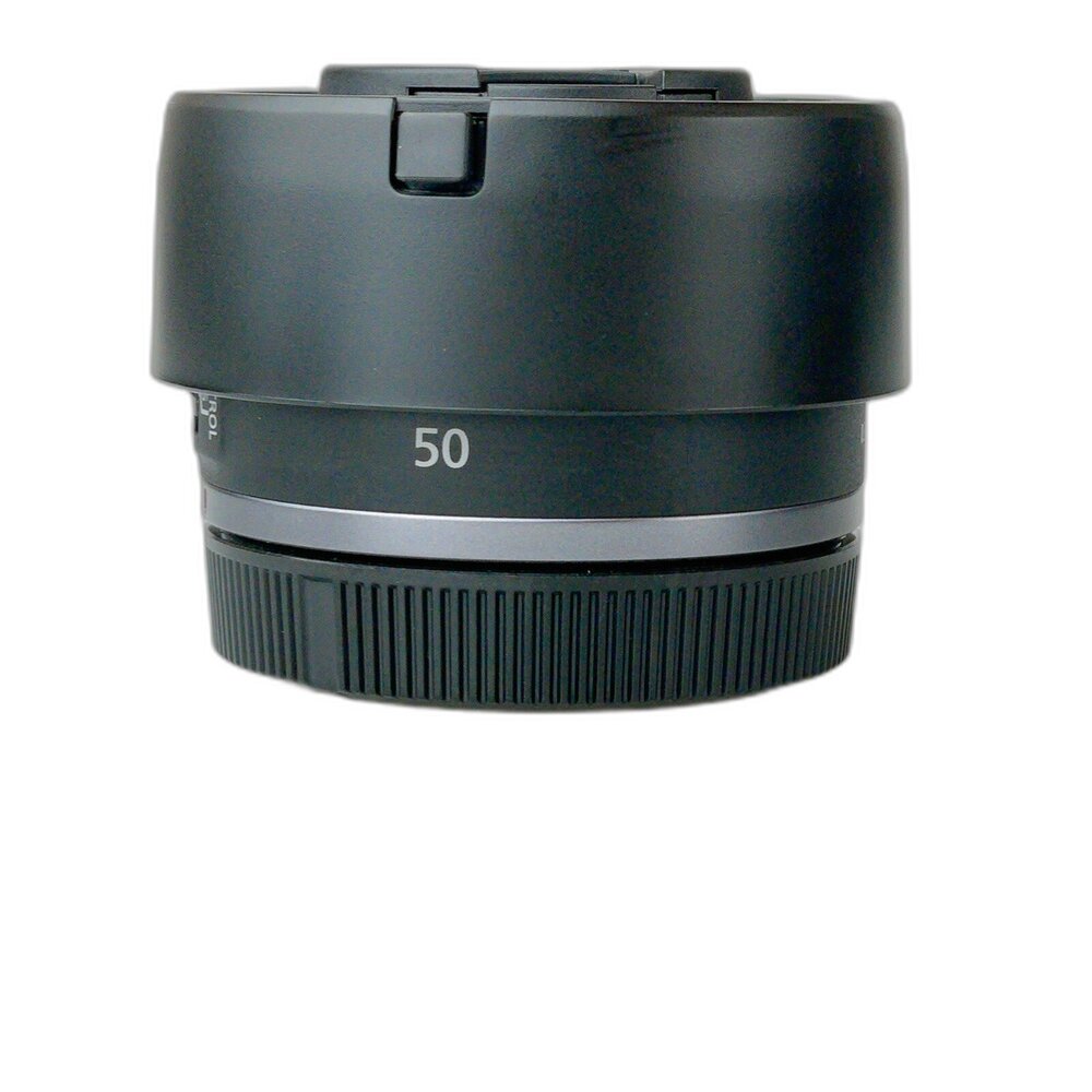 ( 佳能RF定焦鏡 ) Canon RF 50mm F1.8 STM 大光圈 散景美 人像 #27266-圖片-2