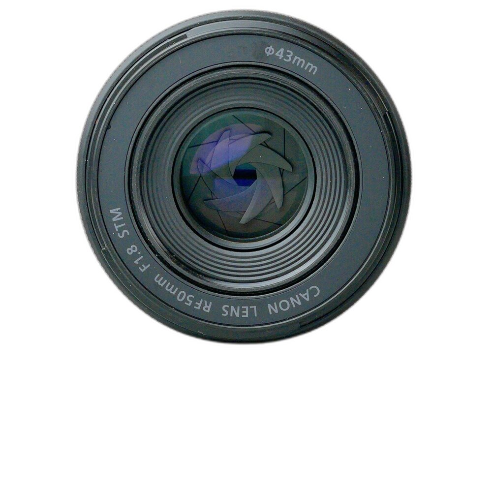 ( 佳能RF定焦鏡 ) Canon RF 50mm F1.8 STM 大光圈 散景美 人像 #27266-圖片-3