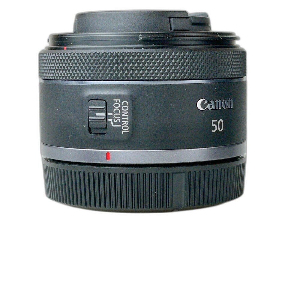 27266-( 佳能RF定焦鏡 ) Canon RF 50mm F1.8 STM 大光圈 散景美 人像  #27266