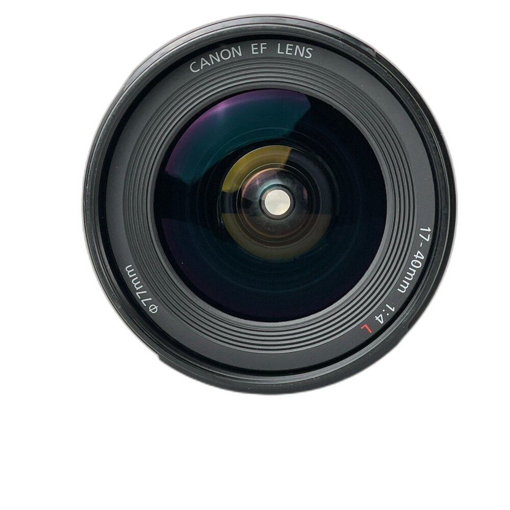 (佳能單反廣角)Canon EF 17-40mm F4 L USM 恆定光圈 單反用 建築物 星空 #27276-圖片-3