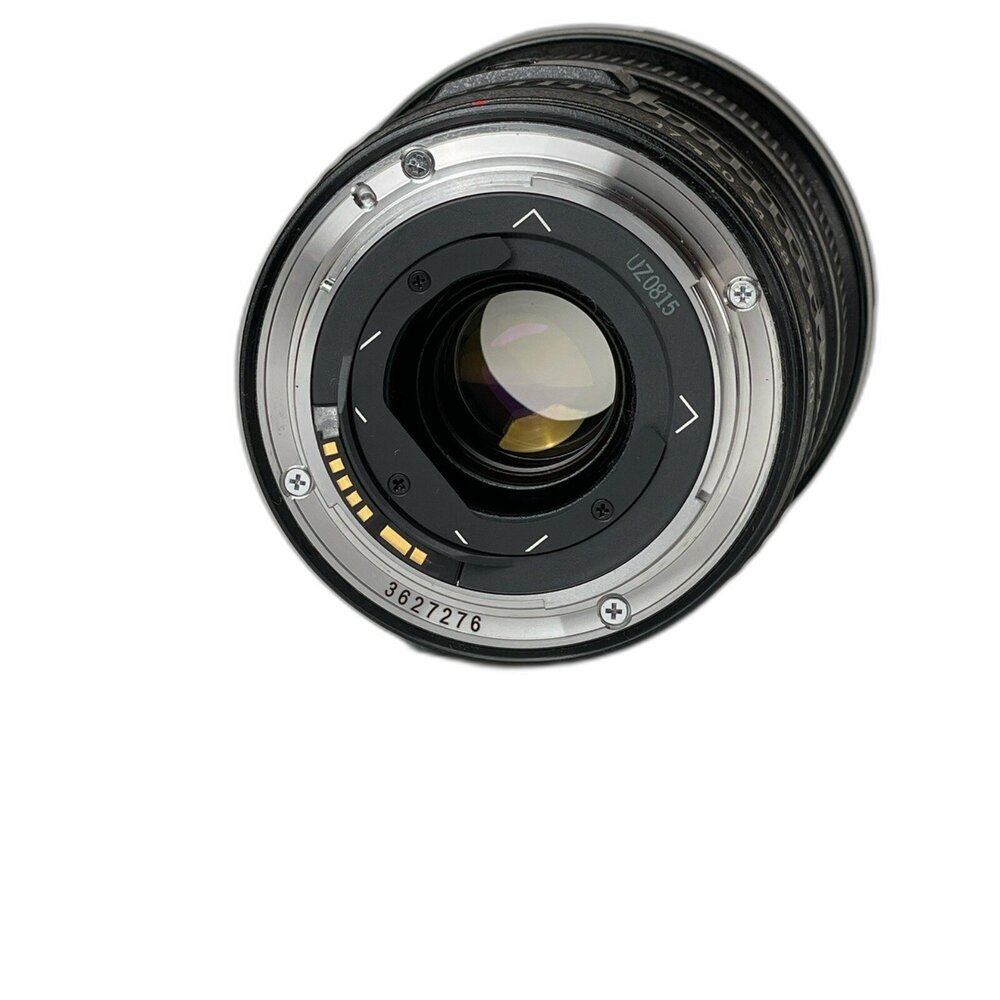 (佳能單反廣角)Canon EF 17-40mm F4 L USM 恆定光圈 單反用 建築物 星空 #27276-圖片-4