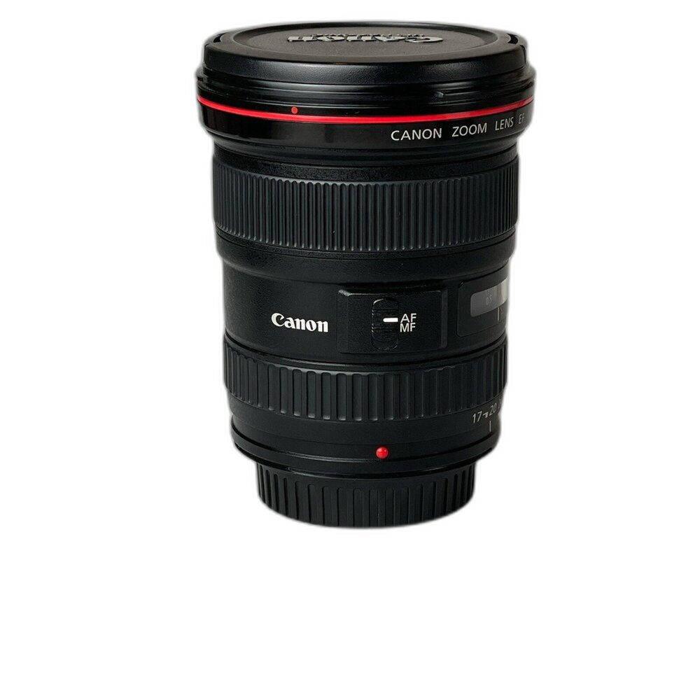 27276-（佳能單反廣角）Canon EF 17-40mm F4 L USM 恆定光圈 單反用 建築物 星空 #27276