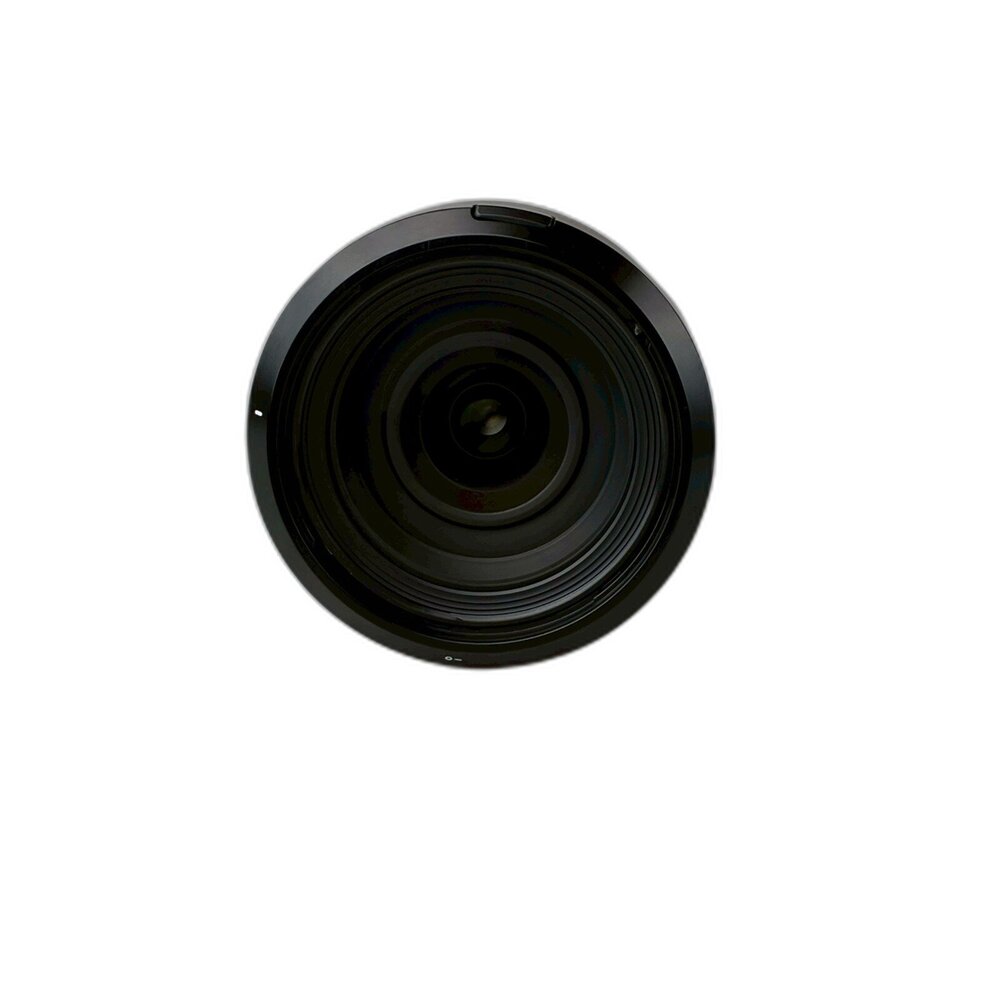 (佳能恆定大光圈)Tamron 24-70mm F2.8 Di VC USD G2 For Canon 二手 林相攝影-圖片-1