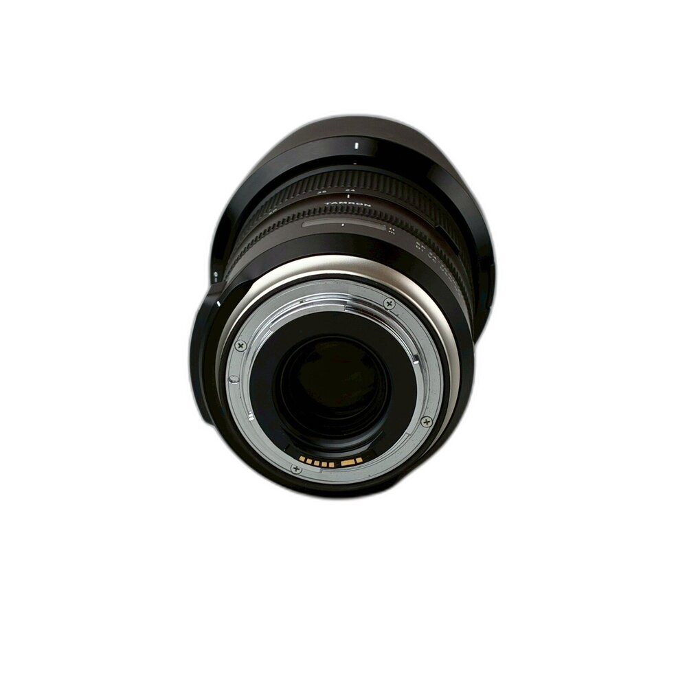 (佳能恆定大光圈)Tamron 24-70mm F2.8 Di VC USD G2 For Canon 二手 林相攝影-圖片-2