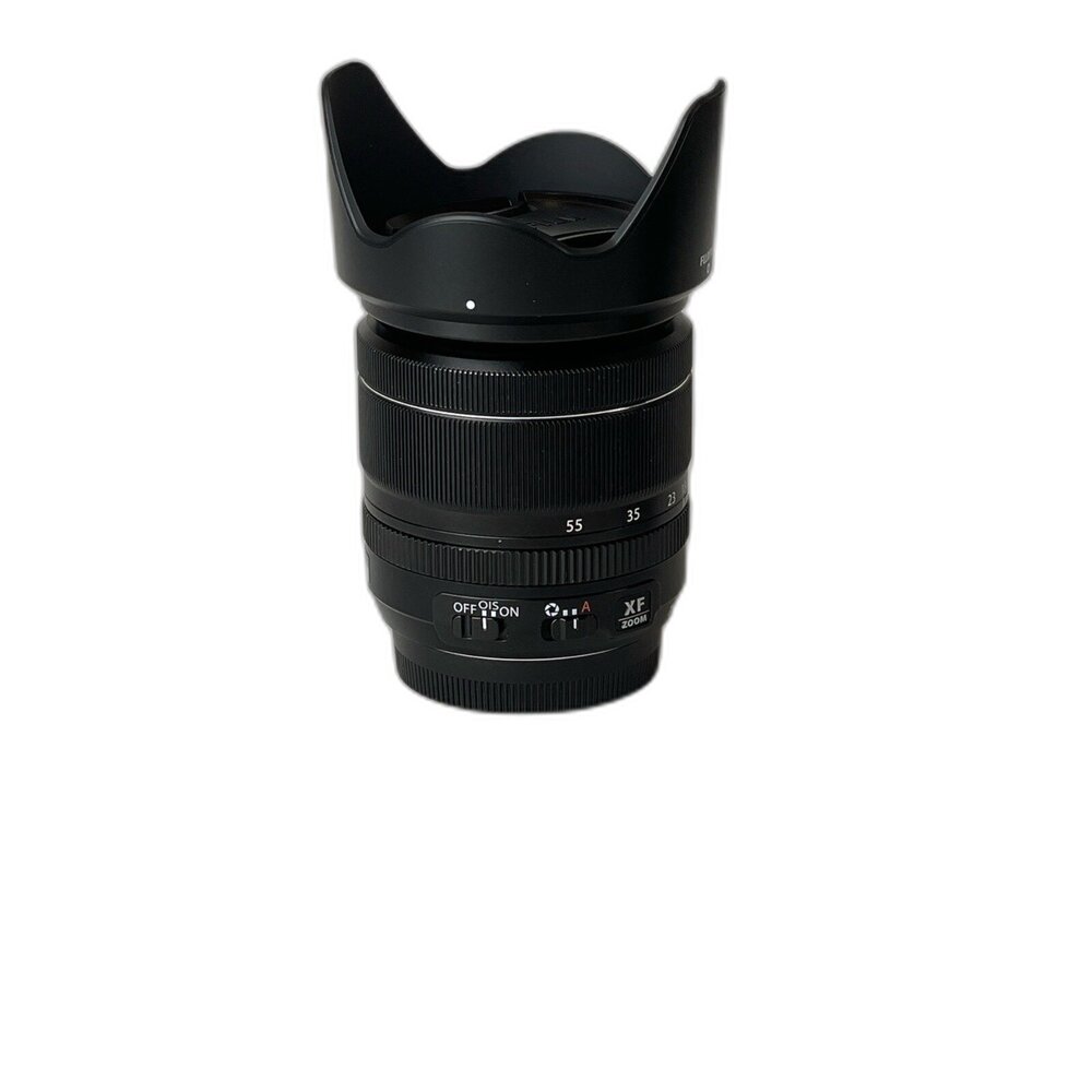 (入門高cp變焦鏡)FUJIFILM XF 18-55mm F2.8-4 R LM OIS 二手鏡 林相攝影 #27-圖片-3