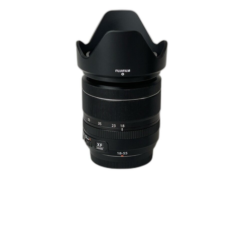 27350-（入門高cp變焦鏡）FUJIFILM XF 18-55mm F2.8-4 R LM OIS  二手鏡  林相攝影 #27