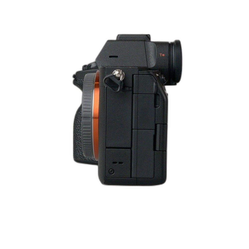 ( 快門少外觀新 ) Sony A7M4 拍照錄影兩用 無反全片幅 高快門 防滴防塵 #27613-圖片-1