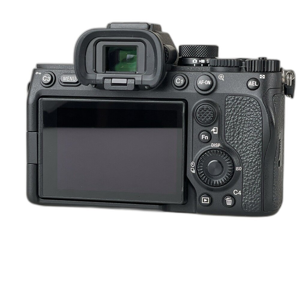 ( 快門少外觀新 ) Sony A7M4 拍照錄影兩用 無反全片幅 高快門 防滴防塵 #27613-圖片-2