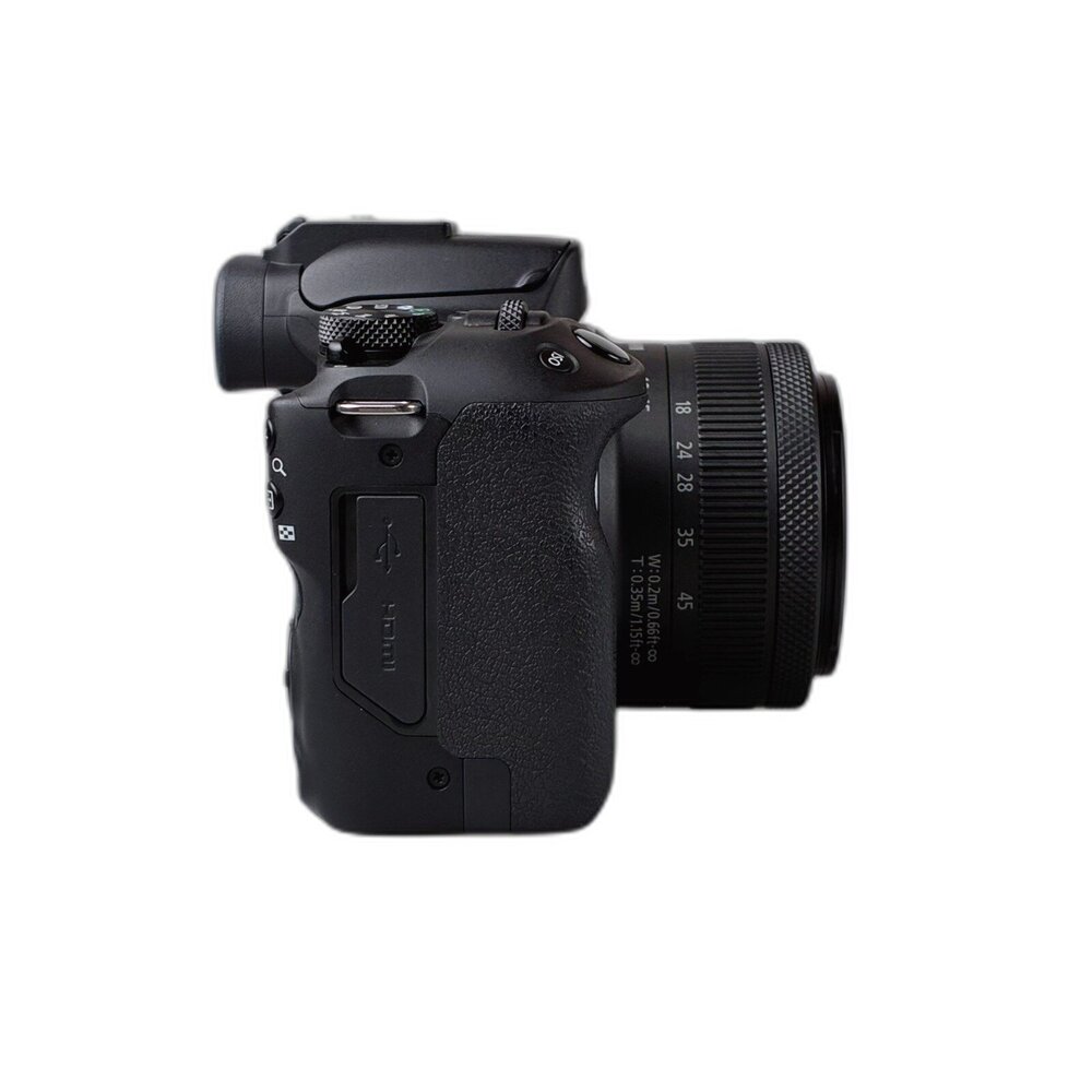 Canon R50+18-45mm 可換鏡頭 vlog 入門 畫質好 # 28066272-圖片-1