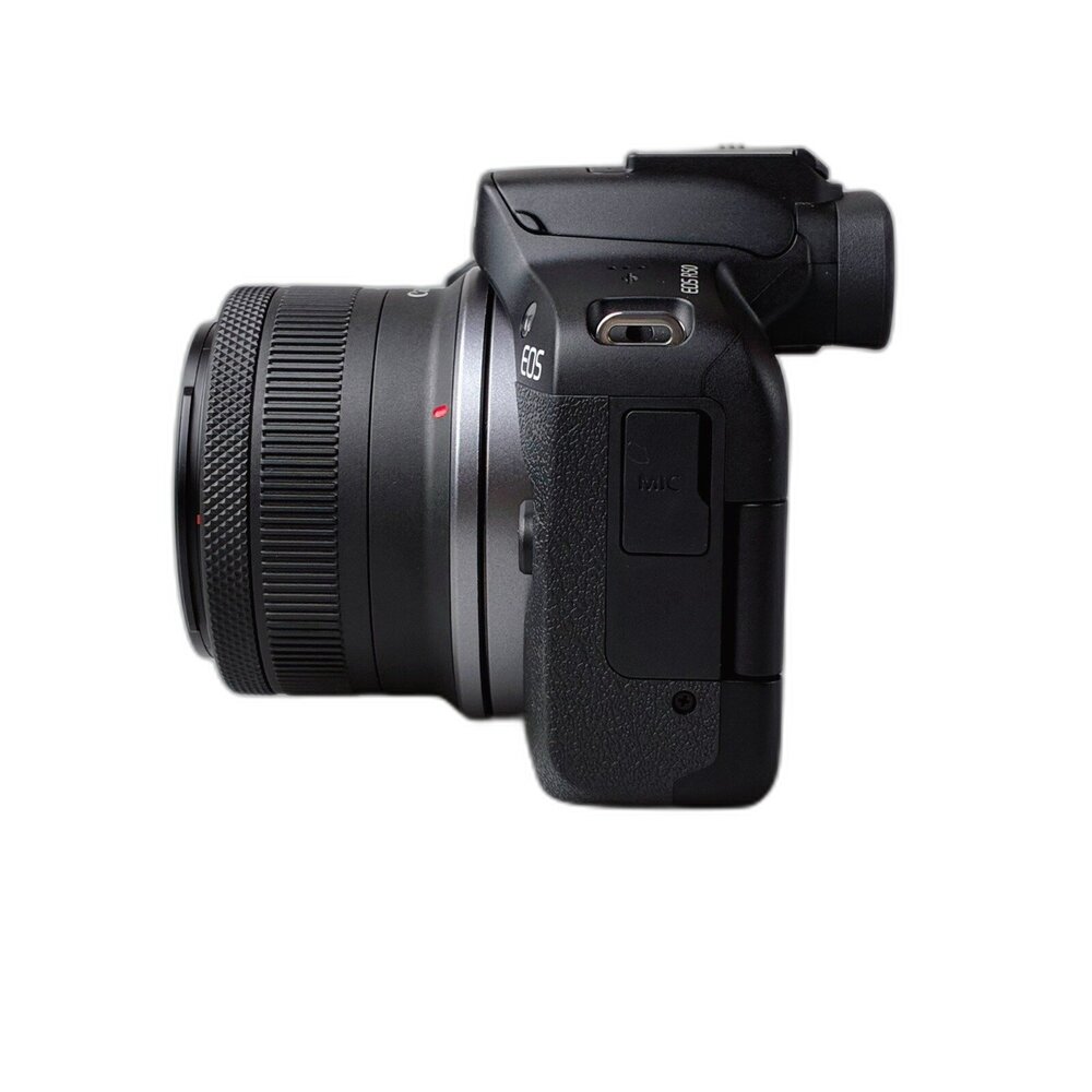 Canon R50+18-45mm 可換鏡頭 vlog 入門 畫質好 # 28066272-圖片-3