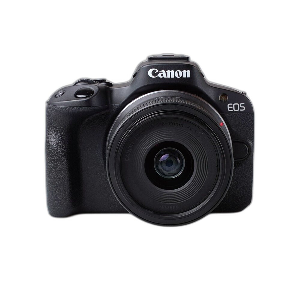 28066272-Canon R50+18-45mm 可換鏡頭  vlog 入門 畫質好 # 28066272