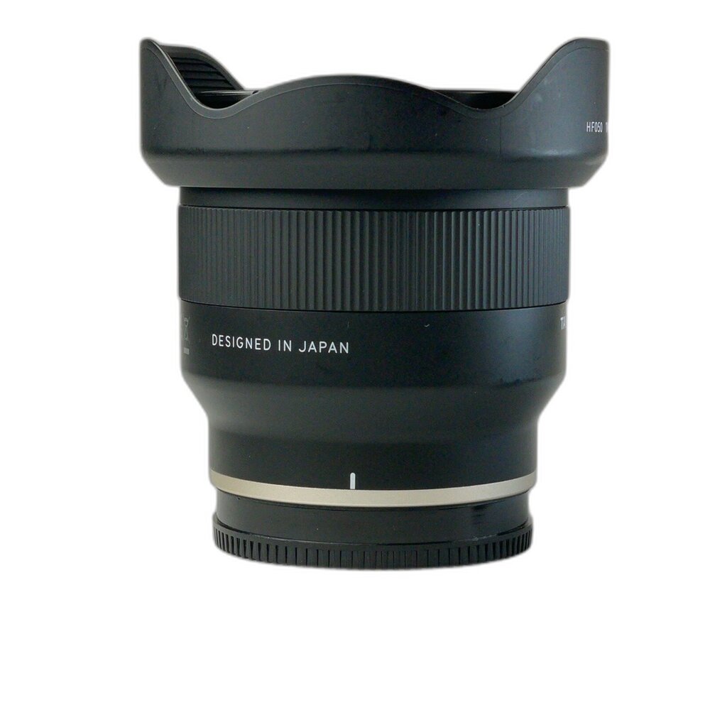 (廣角定焦鏡) Tamron 24mm F2.8 For Sony 輕巧 微距 街拍 騰龍 全幅鏡 #28205-圖片-1