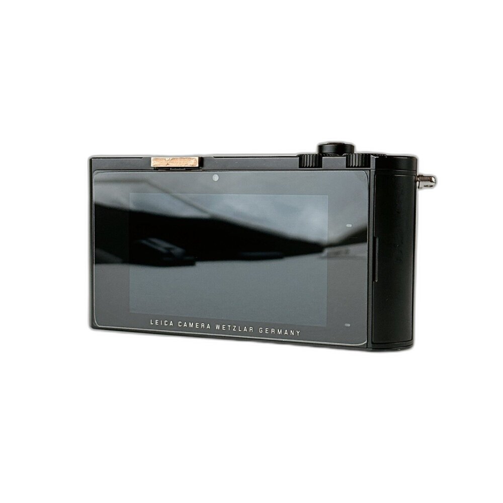 ( 萊卡APSC 美機全觸控螢幕) Leica TL2 萊卡 APSC 內建閃燈 極簡 畫質銳利 #29460-圖片-1