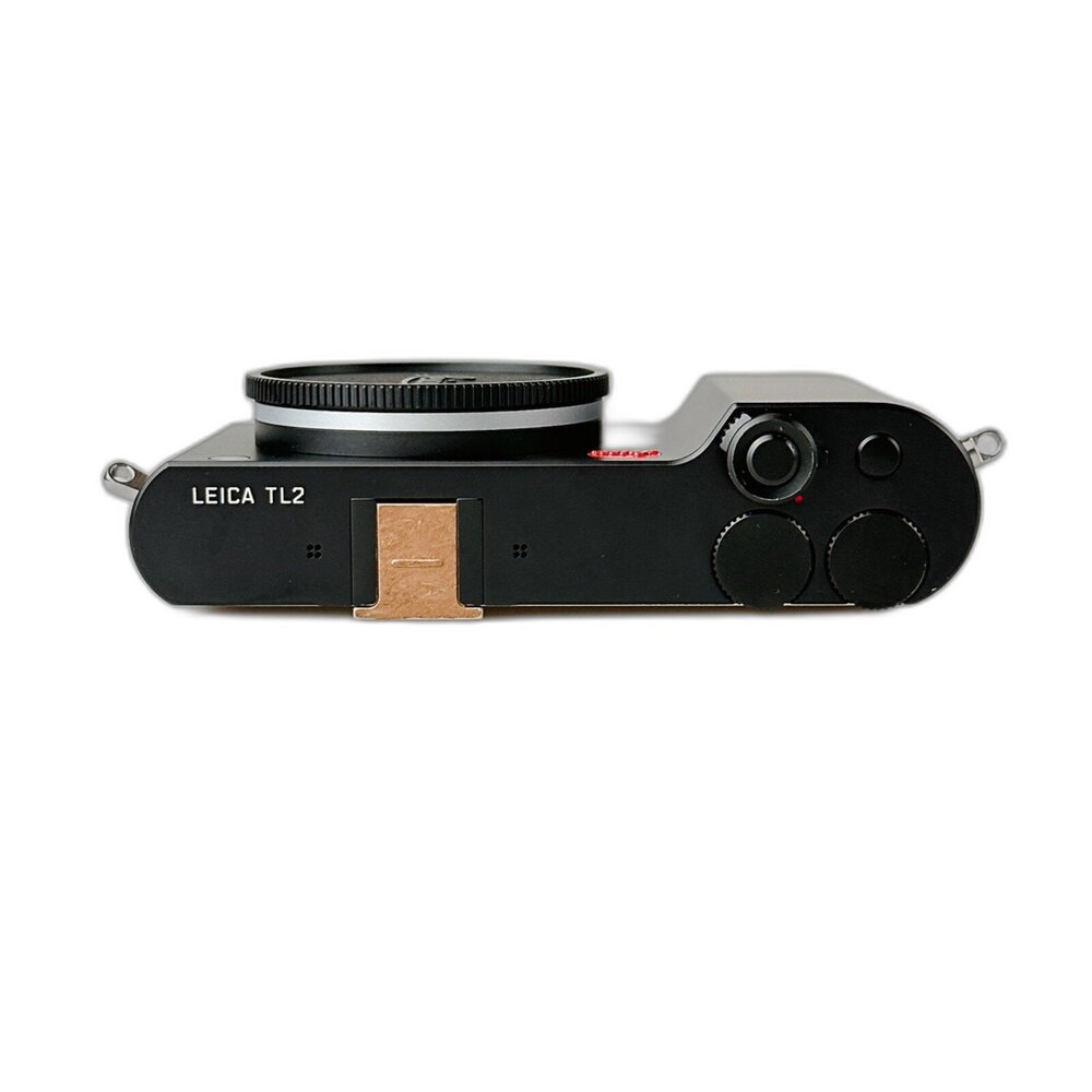 ( 萊卡APSC 美機全觸控螢幕) Leica TL2 萊卡 APSC 內建閃燈 極簡 畫質銳利 #29460-圖片-4