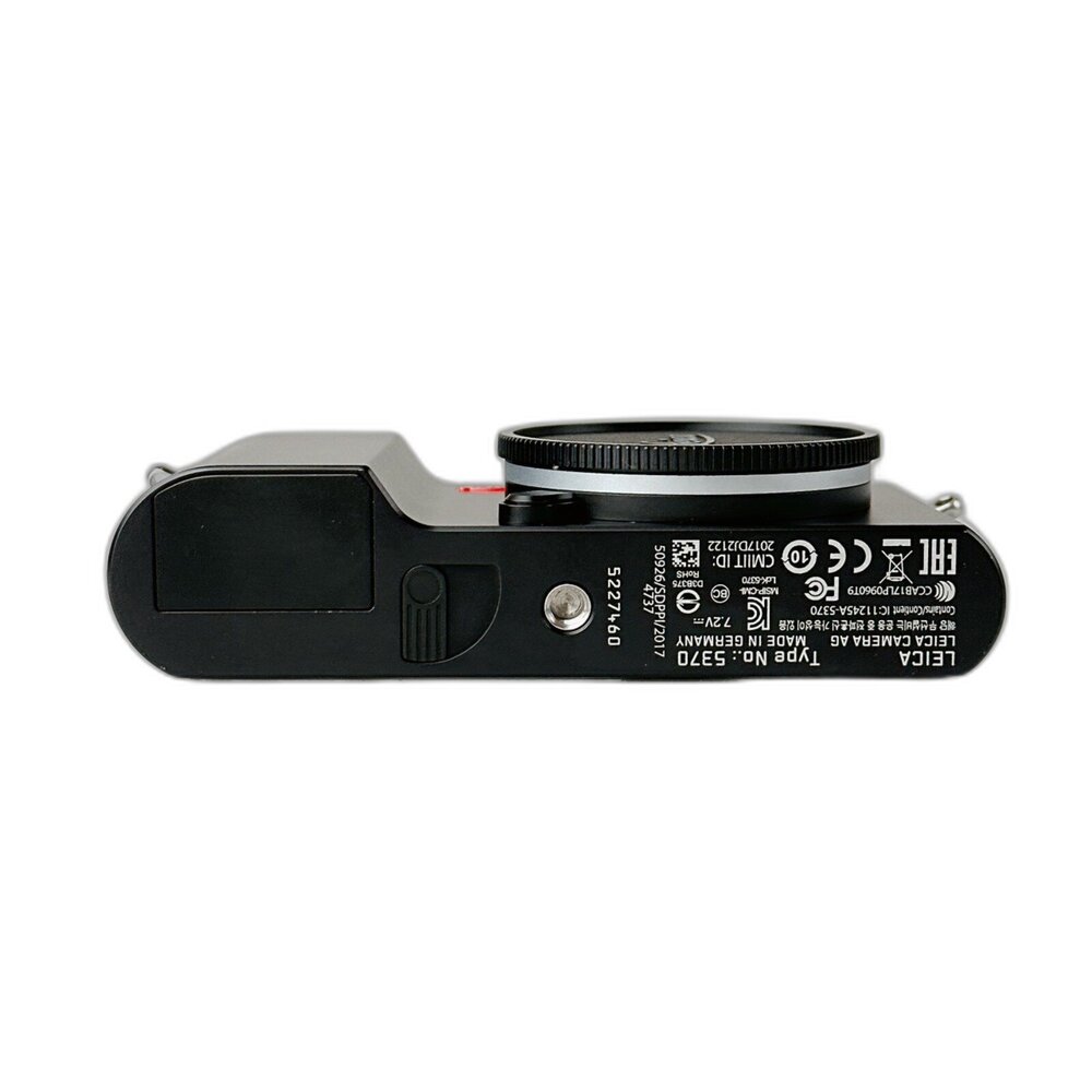 ( 萊卡APSC 美機全觸控螢幕) Leica TL2 萊卡 APSC 內建閃燈 極簡 畫質銳利 #29460-圖片-5