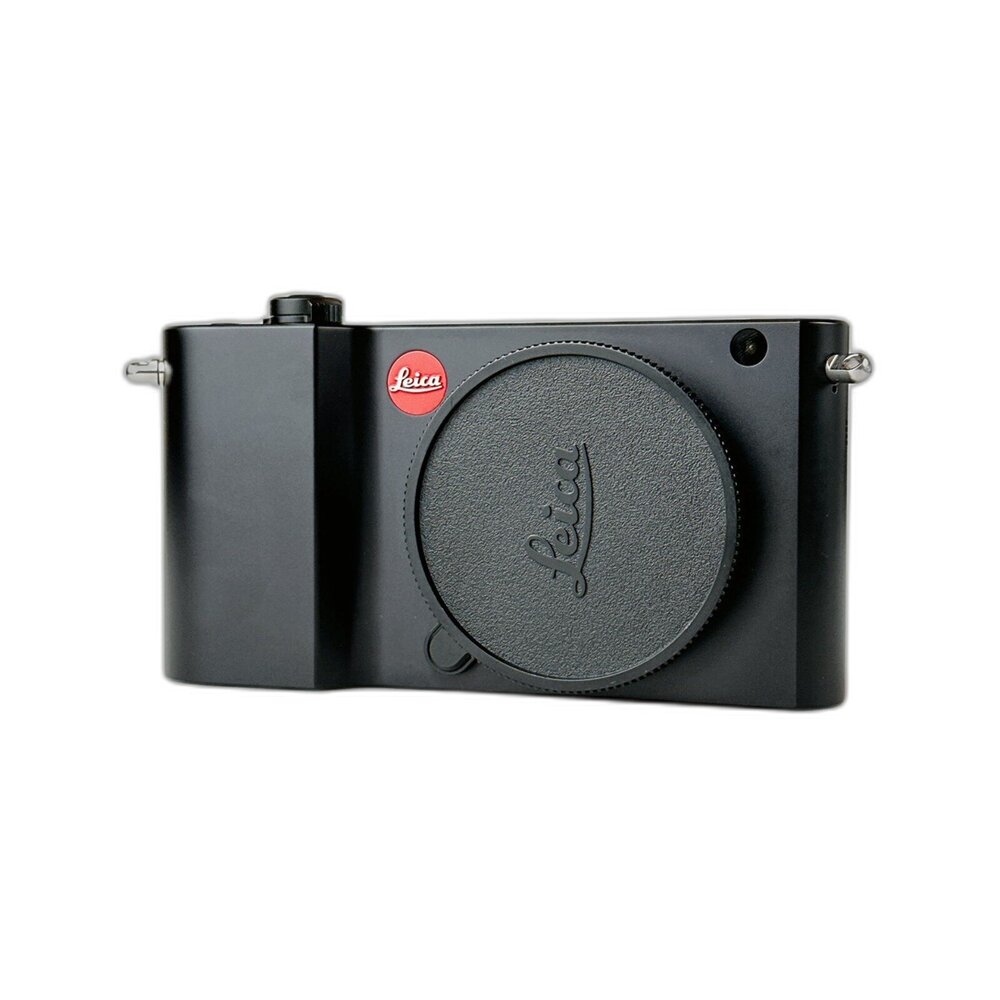 29460-Leica TL2 萊卡 APSC 觸控 內建閃燈 極簡 畫質銳利 #29460