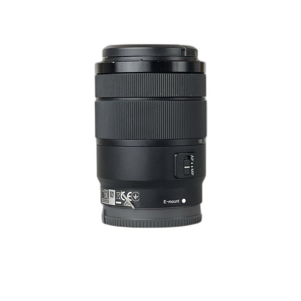 (索尼變焦鏡)Sony E 18-135mm F3.5-5.6 OSS APSC專用 旅遊鏡 變焦 #29502-圖片-2
