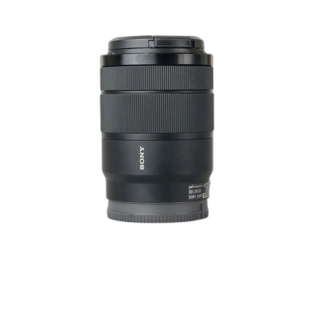 (索尼變焦鏡)Sony E 18-135mm F3.5-5.6 OSS APSC專用 旅遊鏡 變焦 #29502-圖片-3
