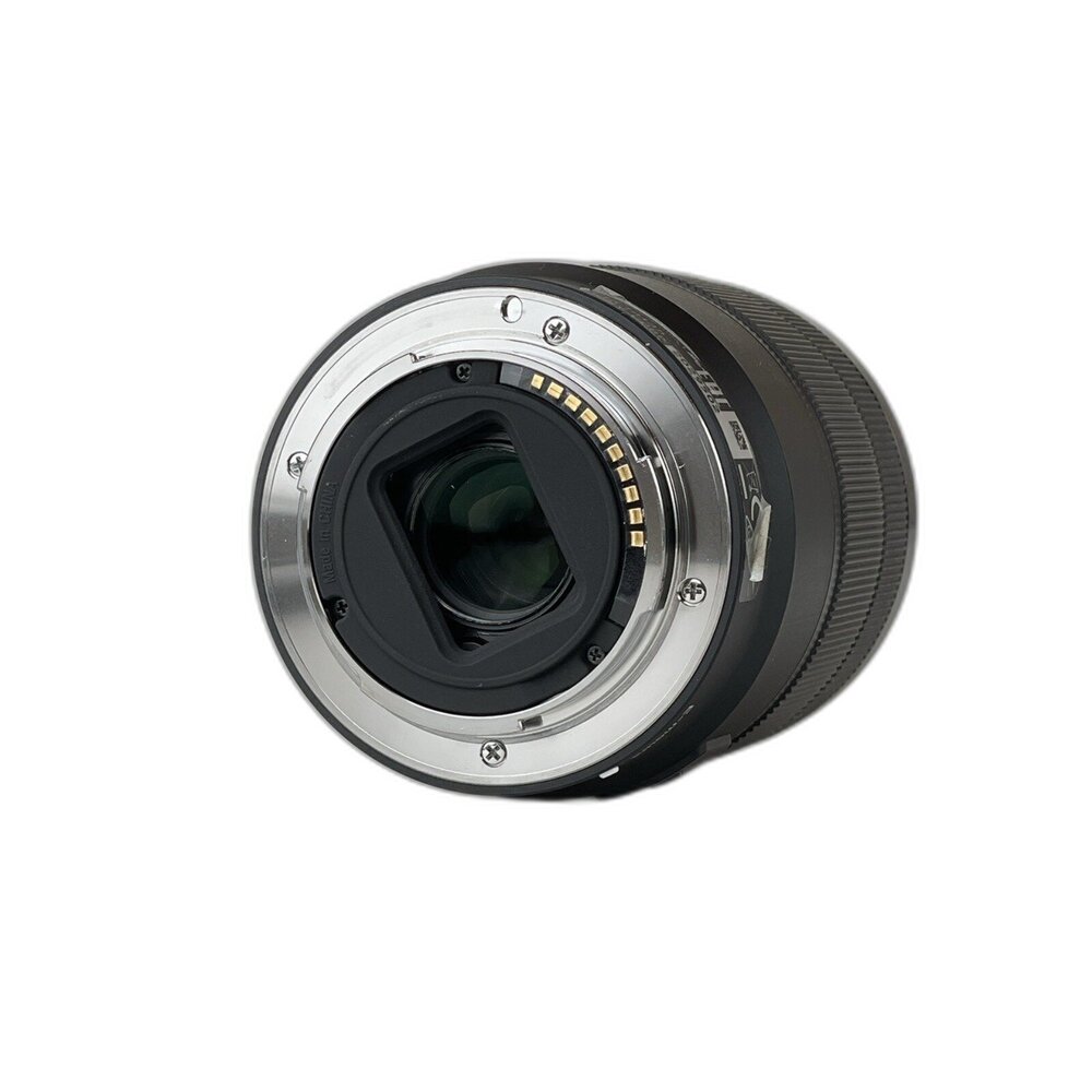 (索尼變焦鏡)Sony E 18-135mm F3.5-5.6 OSS APSC專用 旅遊鏡 變焦 #29502-圖片-5