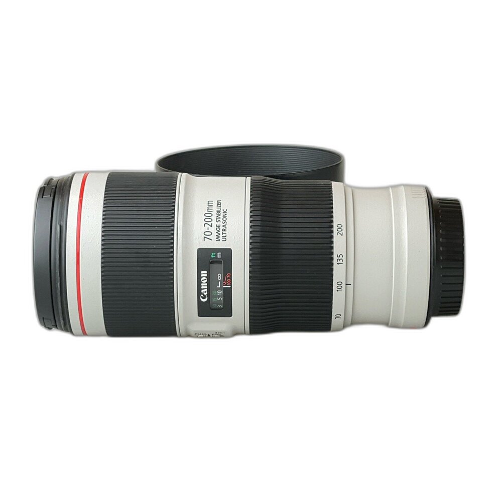 3000672-（佳能輕巧長焦）Canon EF 70-200mm F4 L IS II USM二代 畫質好 防手震 林相攝影  #30