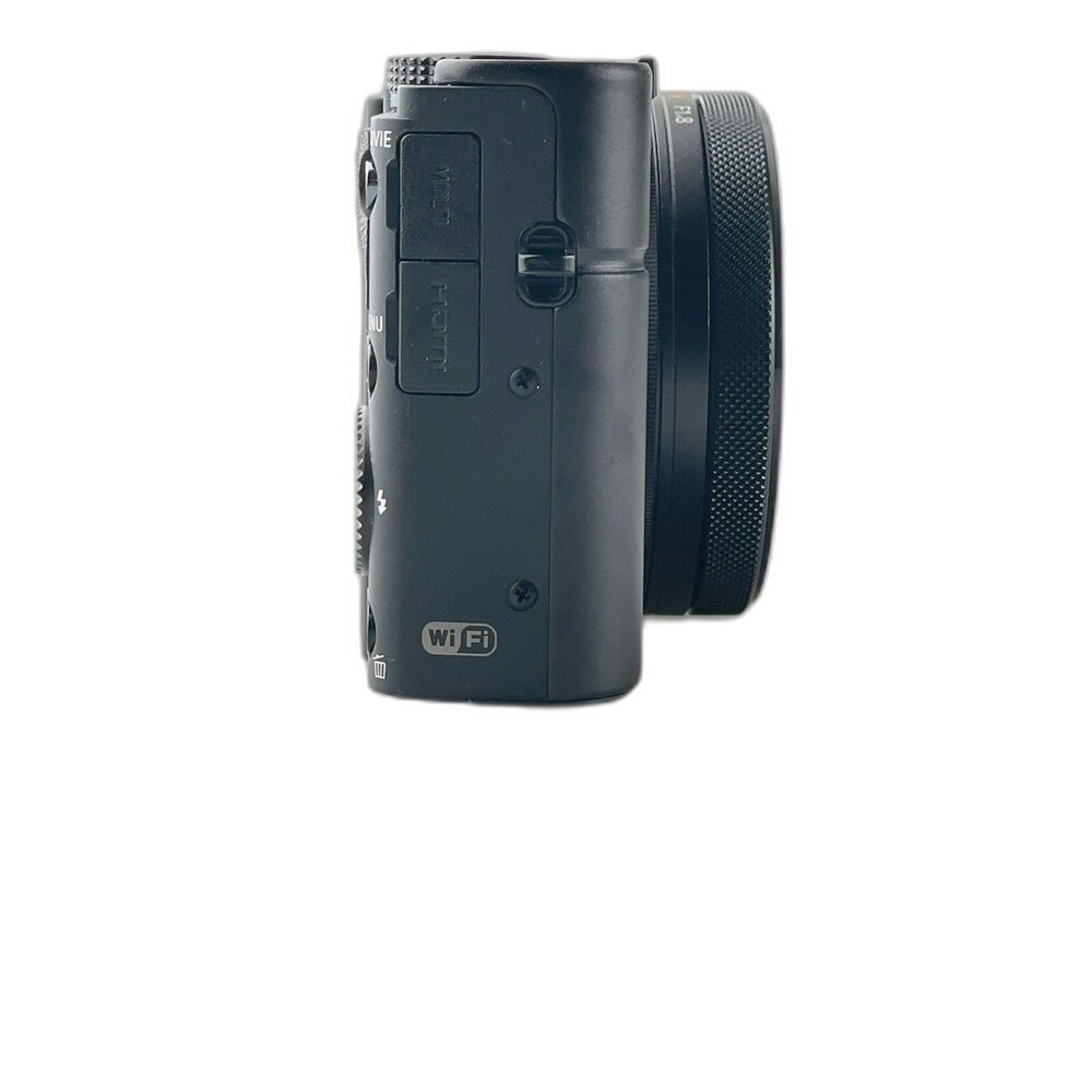 (索尼口袋隨身機)Sony RX100M4 隨身機 大光圈 有閃燈 二手相機 林相攝影 #300682-圖片-3