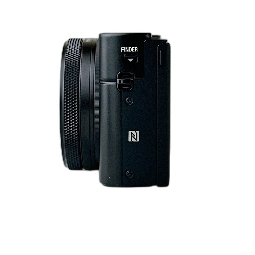 (索尼口袋隨身機)Sony RX100M4 隨身機 大光圈 有閃燈 二手相機 林相攝影 #300682-圖片-4