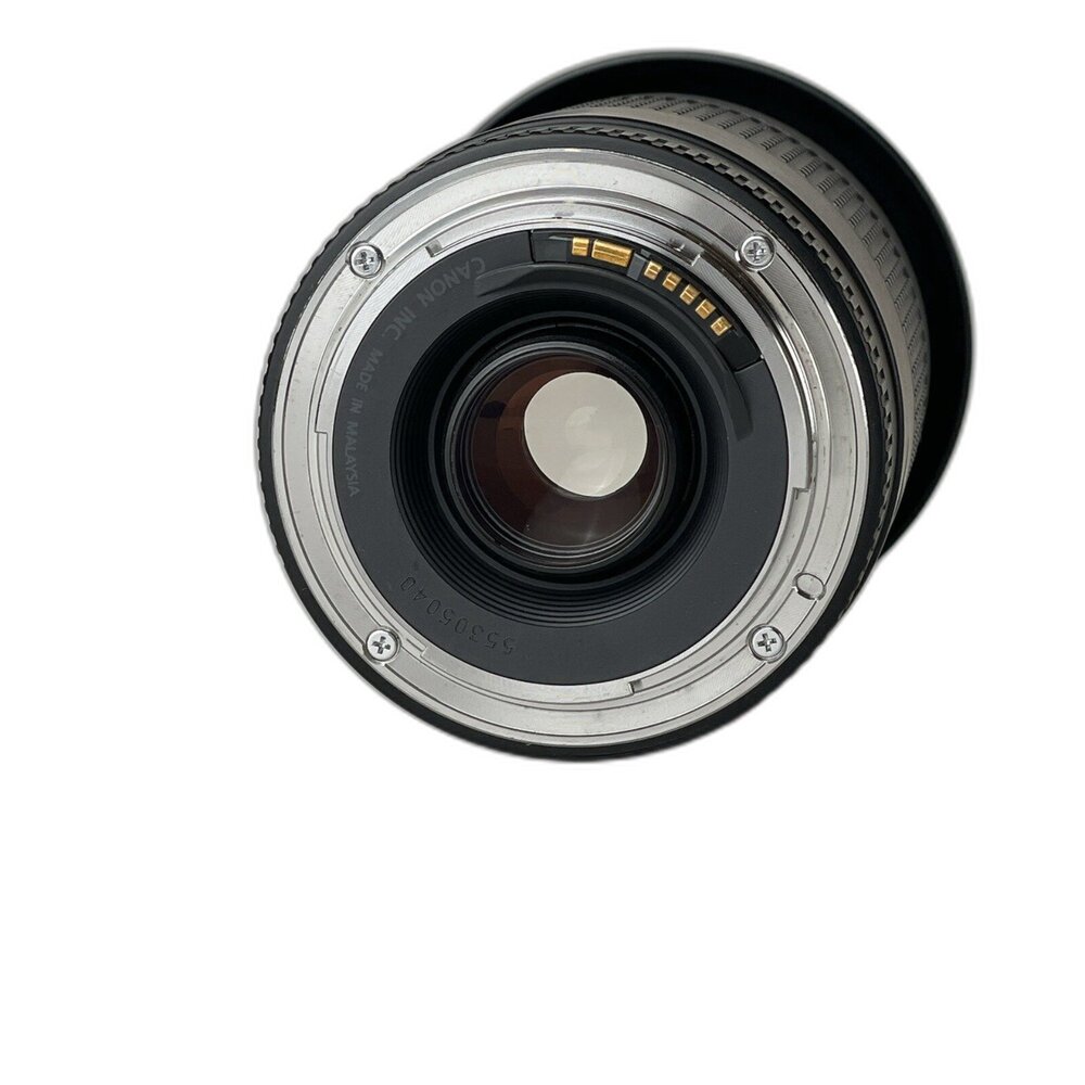 (佳能平價長焦) Canon EF 75-300 F4-5.6 IS 入門 新手 # 305040-圖片-2