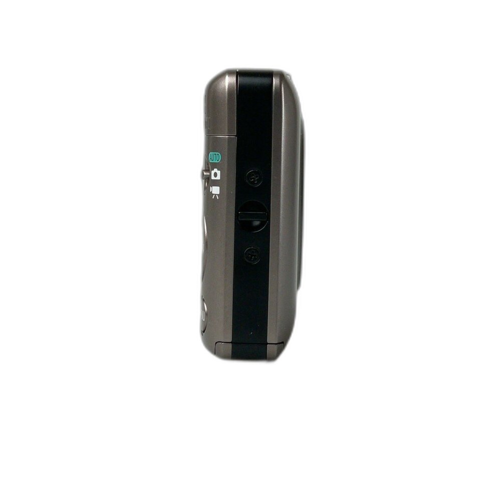 (隨身相機) Canon IXUS 120 IS 口袋機 冷白皮 佳能 輕便好攜帶 二手相機 林相攝影 #308392-圖片-3