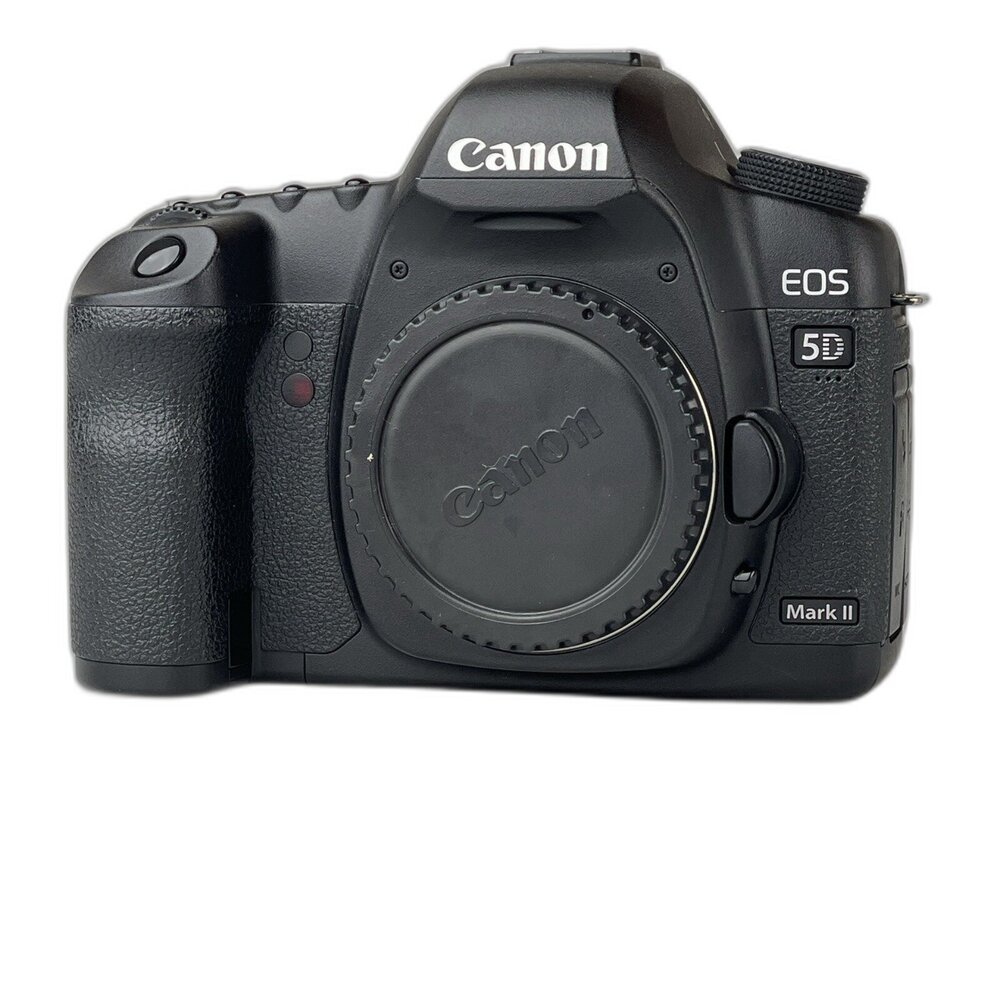 ( 全幅單反神機 )Canon 5D2 單反 人像攝影愛用 快速連拍   #308627 封面照片