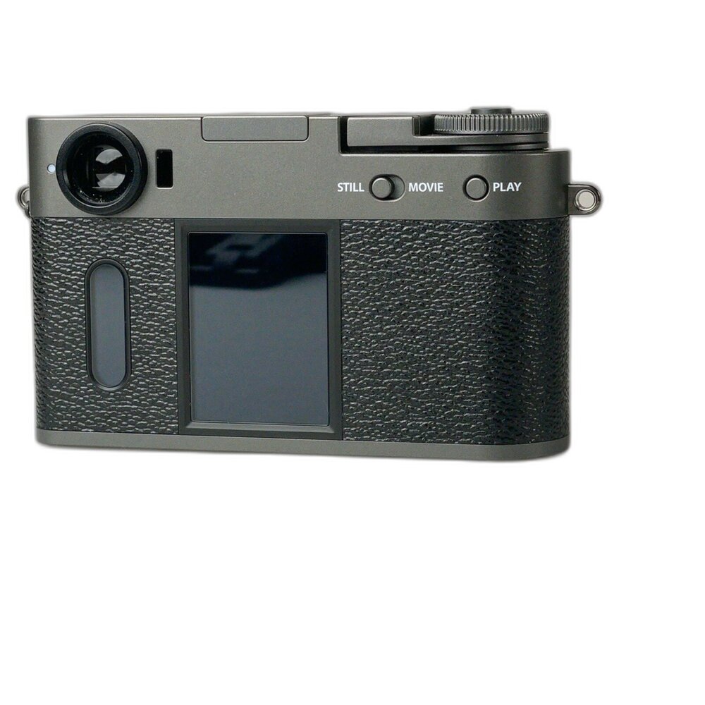(半格復古隨身機)Fujifilm X-Half 半格相機 輕巧機身 底片感 文青拍照 #31021-圖片-1