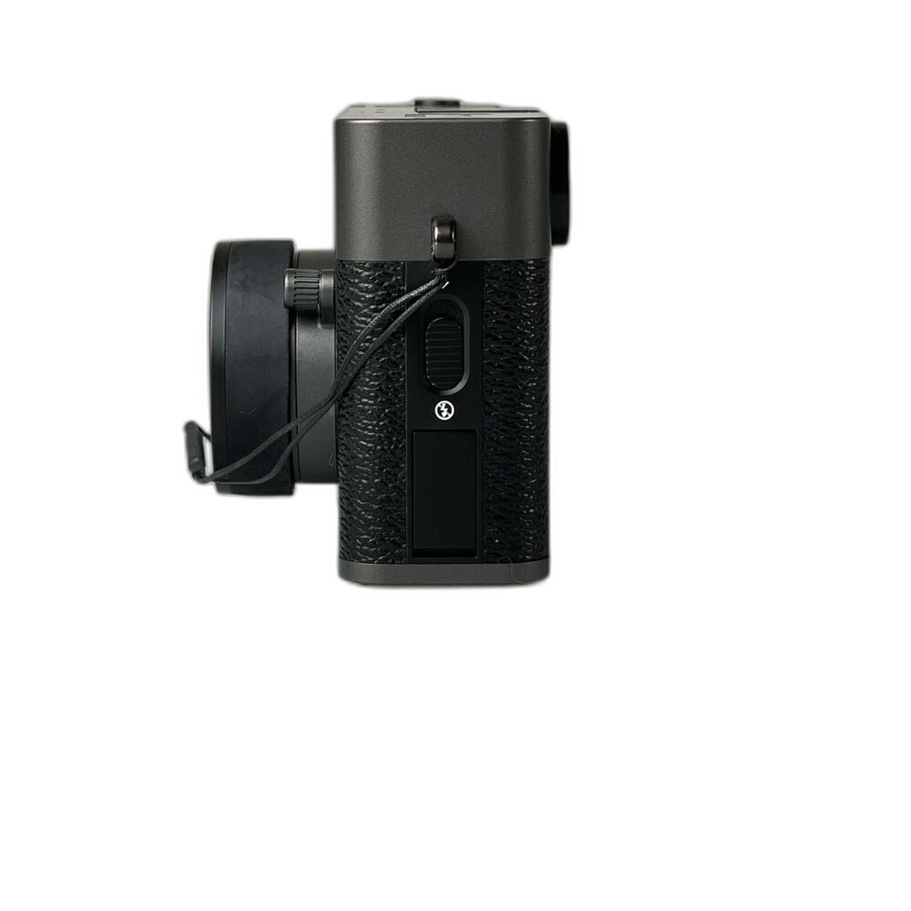 (半格復古隨身機)Fujifilm X-Half 半格相機 輕巧機身 底片感 文青拍照 #31021-圖片-2