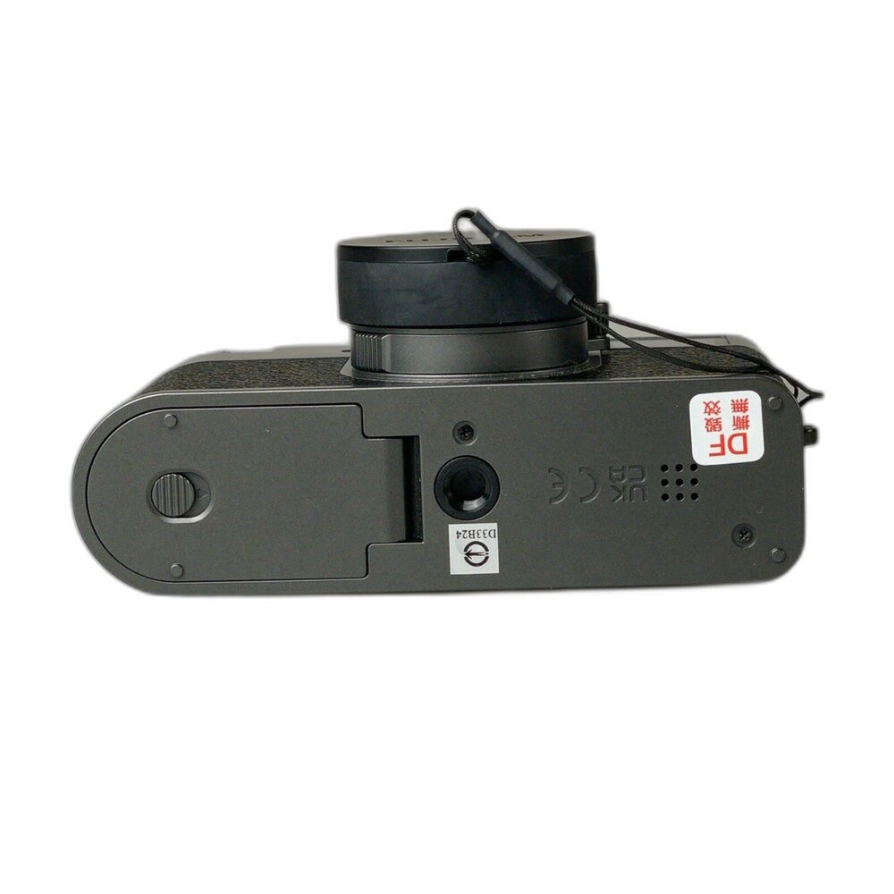 (半格復古隨身機)Fujifilm X-Half 半格相機 輕巧機身 底片感 文青拍照 #31021-圖片-5