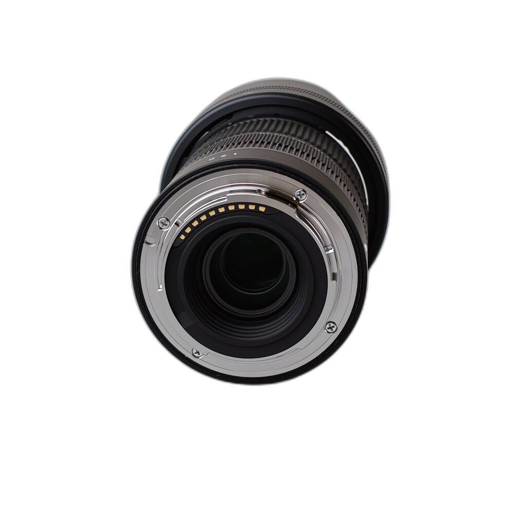 ( APSC 最推鏡頭 )Sigma 18-50mm F2.8 DC DN For Sony 大光圈 超輕便 二手 #3-圖片-5