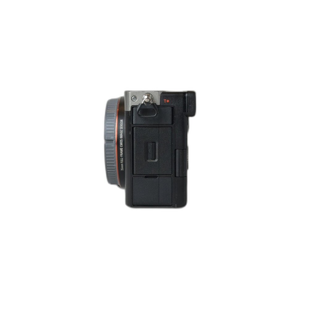 ( 索尼超輕巧全片幅) Sony A7C 翻轉螢幕 可觸控 二手相機 林相攝影 #31433-圖片-1