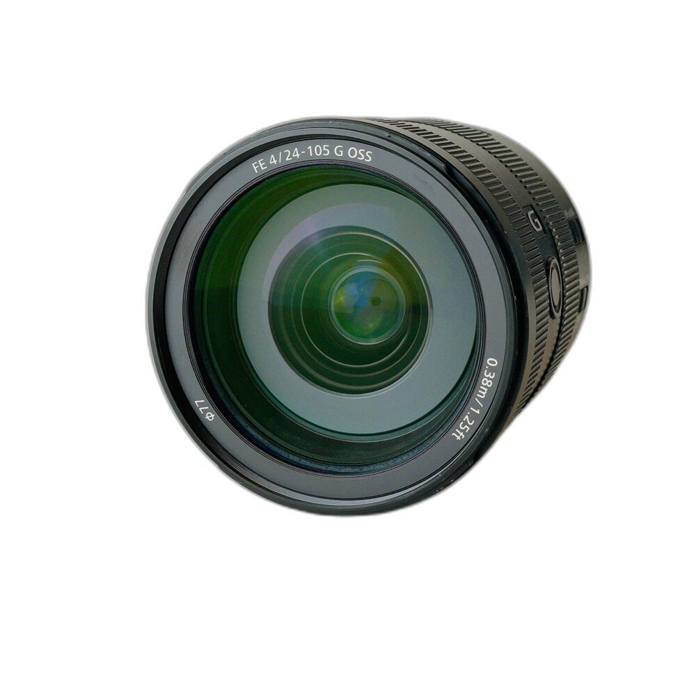 32201-（索尼旅遊鏡）Sony FE 24-105mm F4 G OSS 廣角遠距兼顧 超方便＃32201