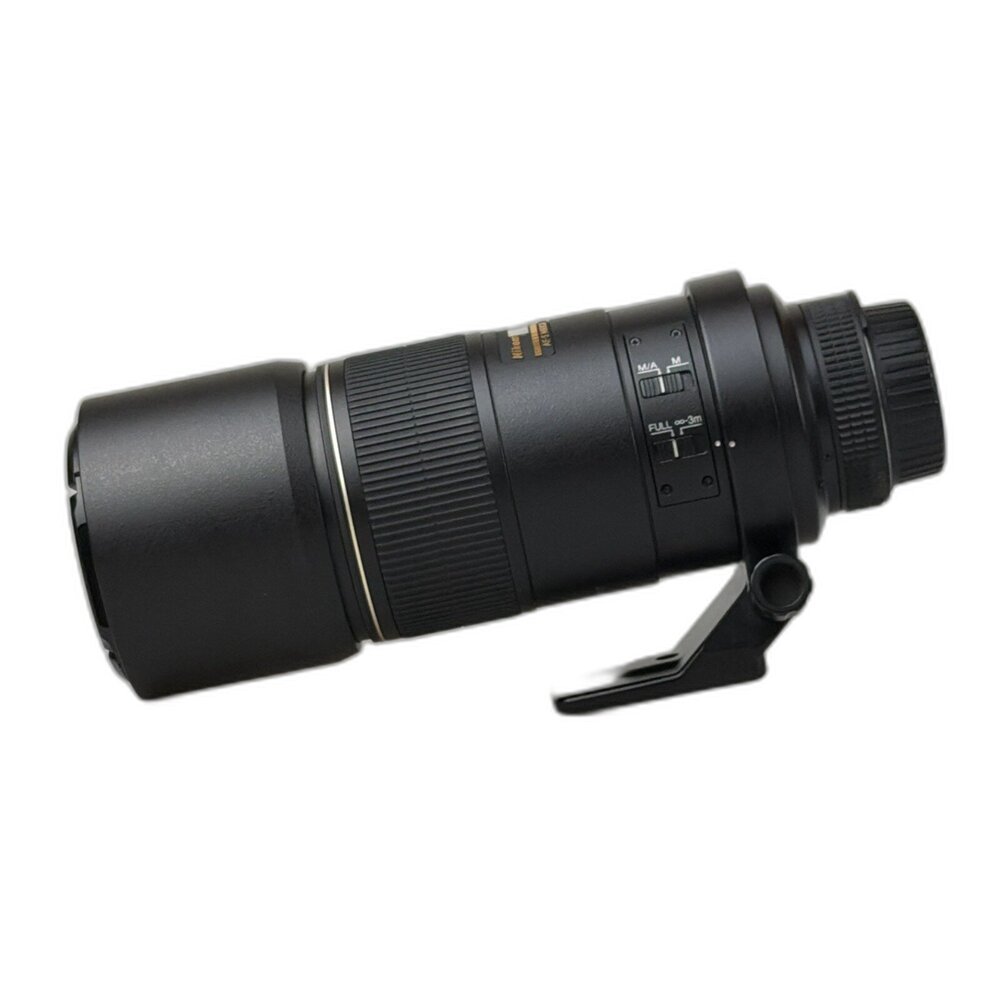 (尼康長焦)Nikon AFS 300mm F4 D IF ED 運動 野生動物 壓縮感 遠距離 #322431-圖片-1