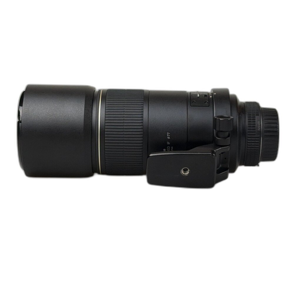 (尼康長焦)Nikon AFS 300mm F4 D IF ED 運動 野生動物 壓縮感 遠距離 #322431-圖片-2